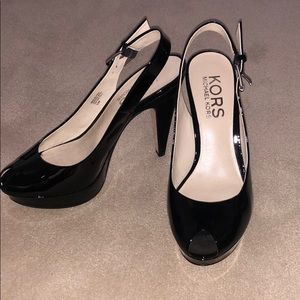KORS by Michael kors heels